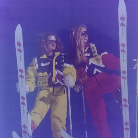 Panzió Tuxerschafer 3*