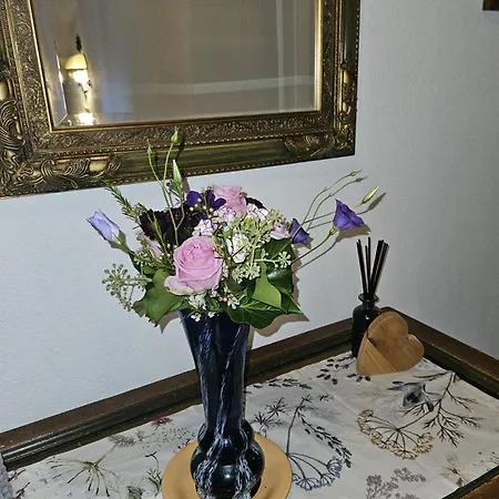 Tuxerschafer Panzió