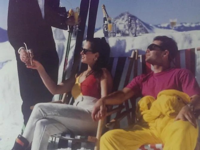 Landhaus Tuxerschafer