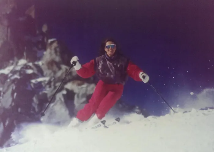 Landhaus Tuxerschafer 3*