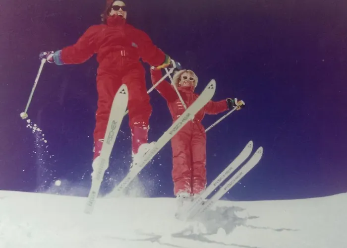 Landhaus Tuxerschafer Bed & Breakfast Tux