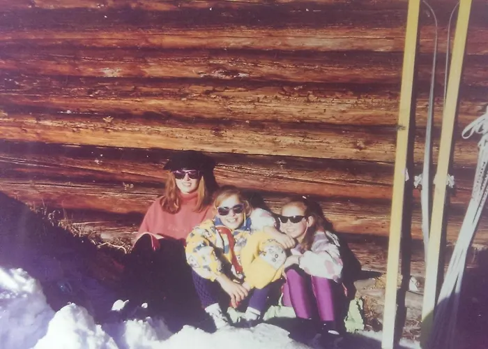 Bed & Breakfast Tuxerschafer