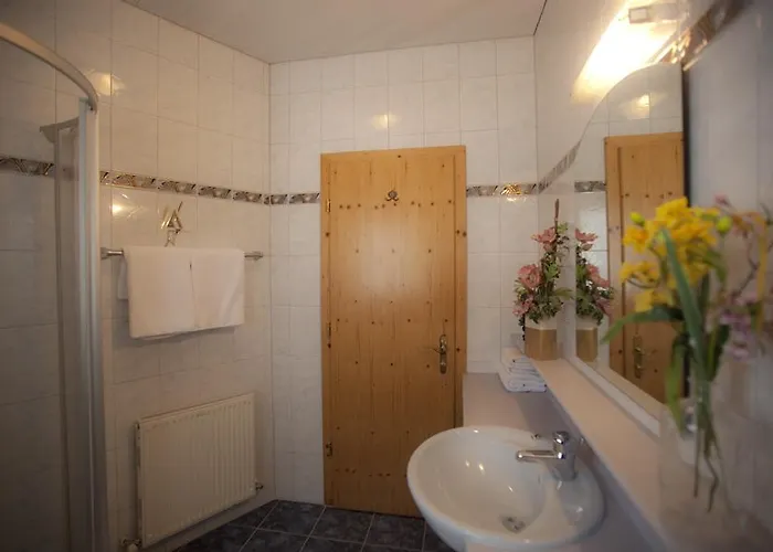 Tuxerschafer Bed & Breakfast