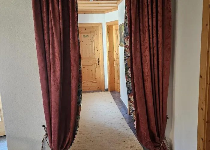 Landhaus Tuxerschafer Tux