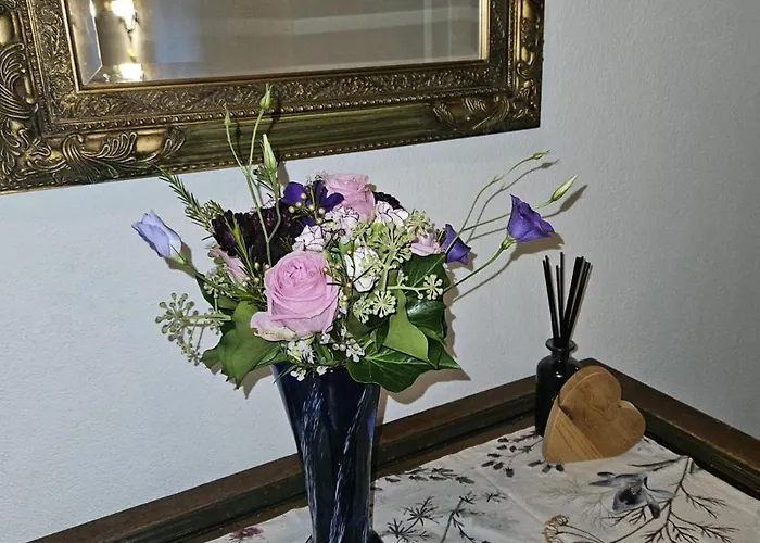 Tuxerschafer Bed & Breakfast