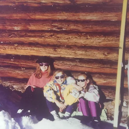 לינה וארוחת בוקר Tuxerschafer